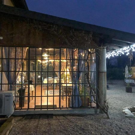 Agriturismo Helianthus Oleggio Ngoại thất bức ảnh