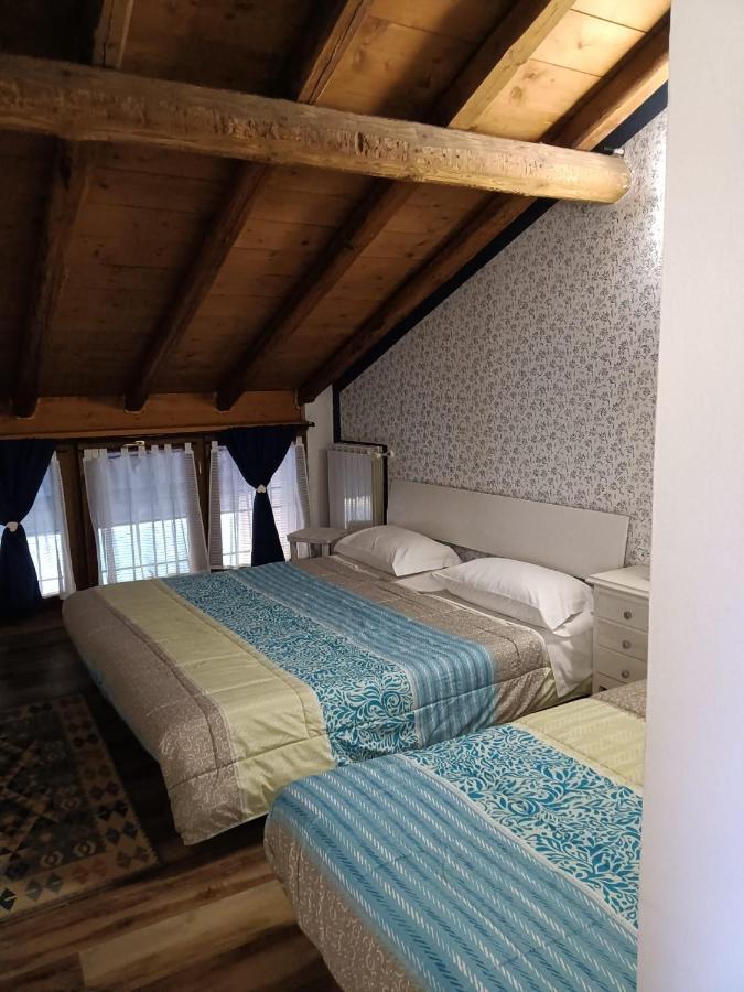 Agriturismo Helianthus Oleggio Ngoại thất bức ảnh