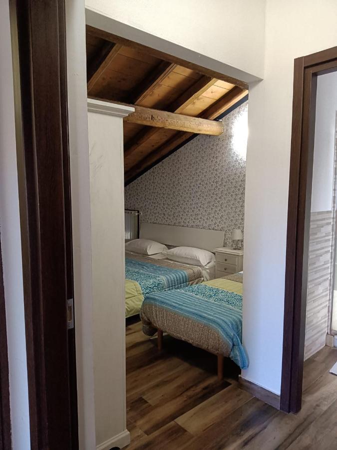 Agriturismo Helianthus Oleggio Ngoại thất bức ảnh