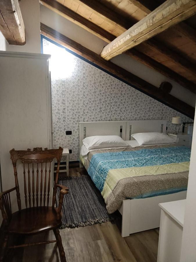 Agriturismo Helianthus Oleggio Ngoại thất bức ảnh