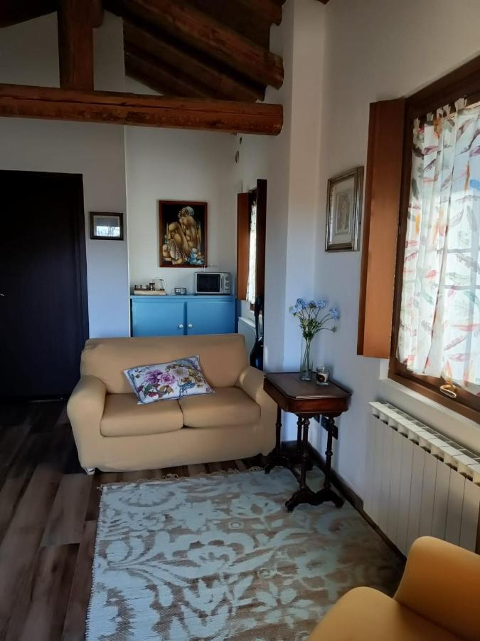 Agriturismo Helianthus Oleggio Ngoại thất bức ảnh