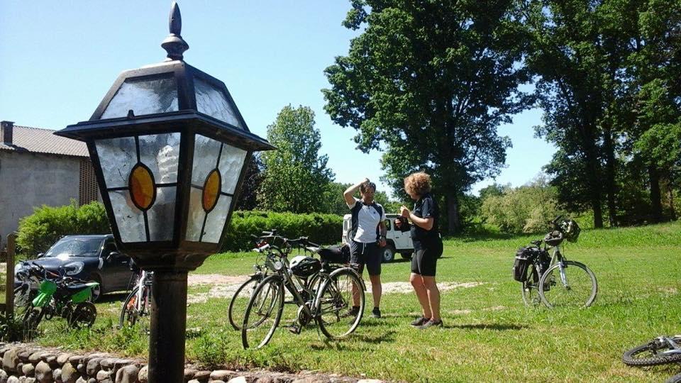 Agriturismo Helianthus Oleggio Ngoại thất bức ảnh