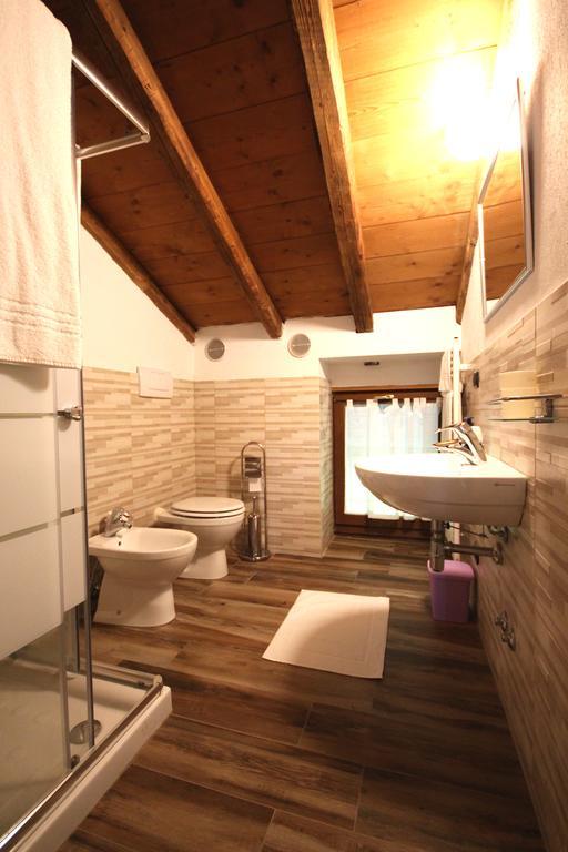 Agriturismo Helianthus Oleggio Ngoại thất bức ảnh