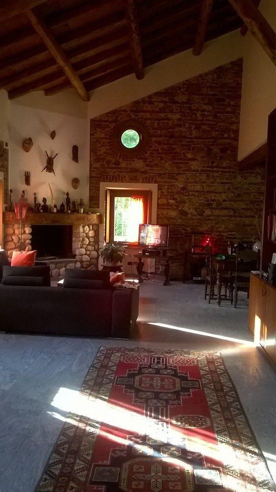 Agriturismo Helianthus Oleggio Ngoại thất bức ảnh