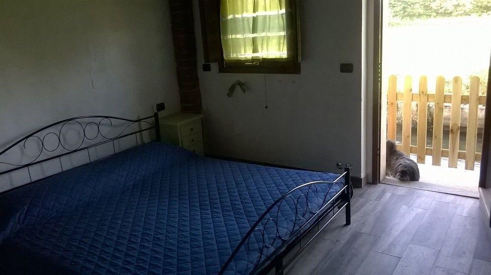 Agriturismo Helianthus Oleggio Ngoại thất bức ảnh