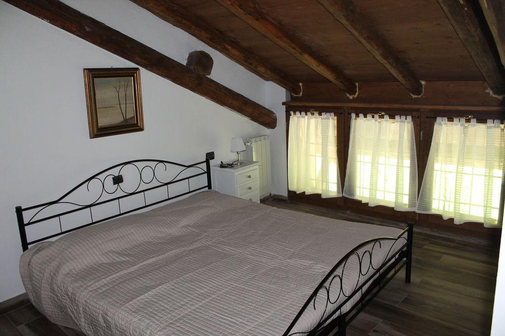 Agriturismo Helianthus Oleggio Ngoại thất bức ảnh
