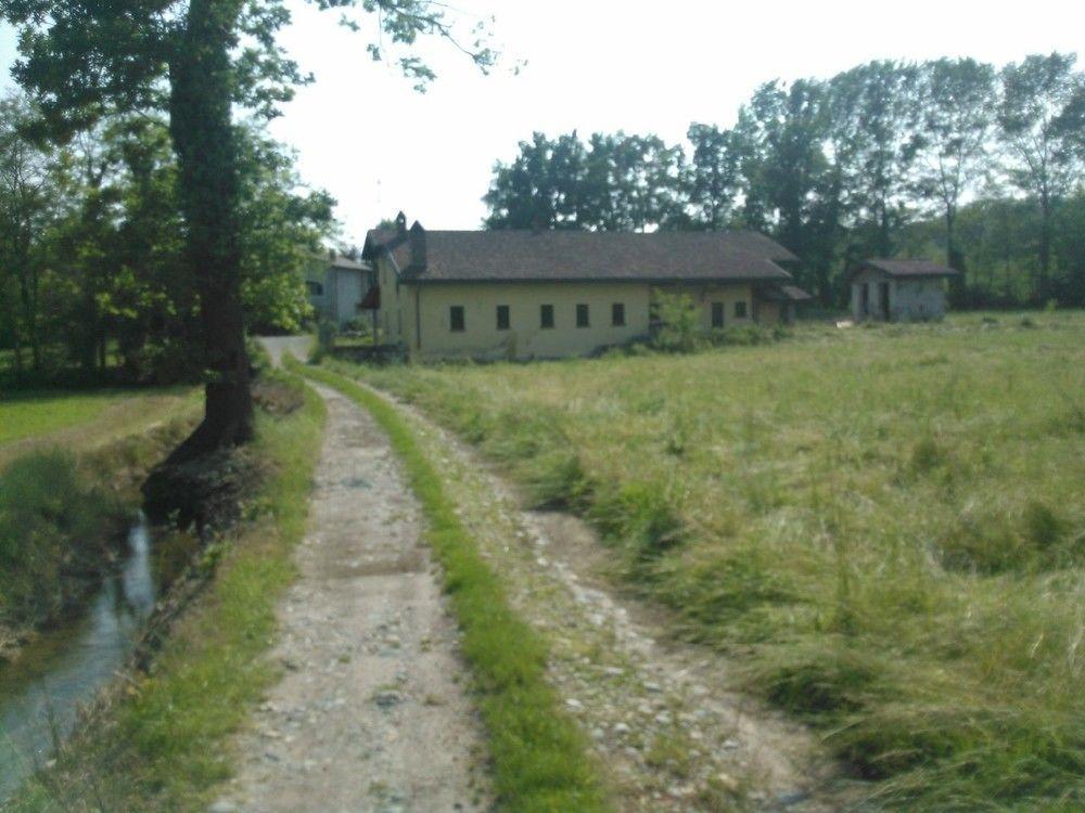 Agriturismo Helianthus Oleggio Ngoại thất bức ảnh